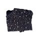 Varley Leopard Print Black Brown Active Dress Size L - photo 4