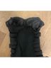 Superdown Black Cocktail Dress Size XS - photo 6