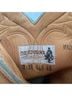 Old Gringo 100% Leather Gold Brown Teal Boots Size 8 - photo 3