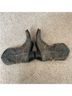 Old Gringo 100% Leather Gold Brown Teal Boots Size 8 - photo 6
