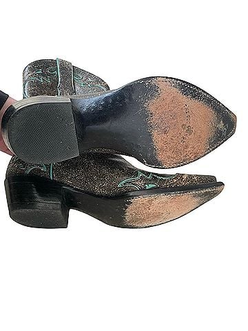 Old Gringo Boots (view 2)