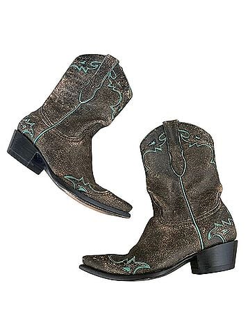 Old Gringo Boots (view 1)
