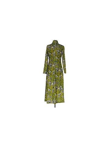 Tuckernuck Tuckernuck  Wool Dress (view 2)