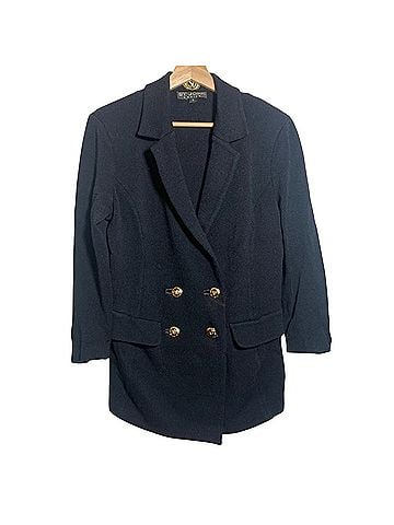 St. John Blazer (view 1)