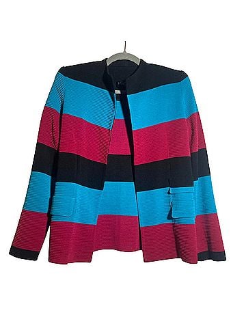 misook Jacket (view 1)