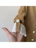 Veronica Beard Stripes Tan Blazer Size 4 - photo 5