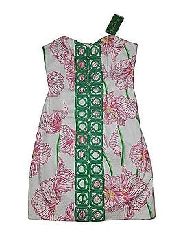 Lilly Pulitzer Angela Dress Cocktail Dress (view 1)