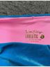 Lilly Pulitzer Blue Leggings Size S - photo 3