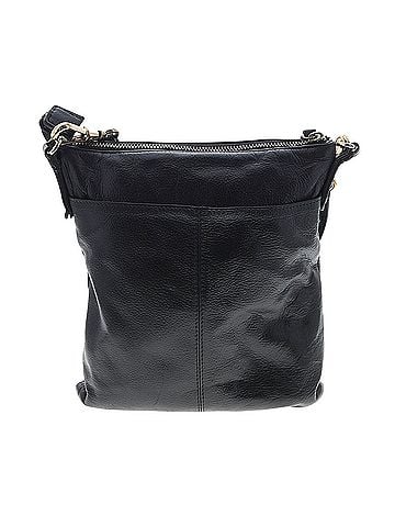 Kooba Leather Crossbody Bag (view 2)