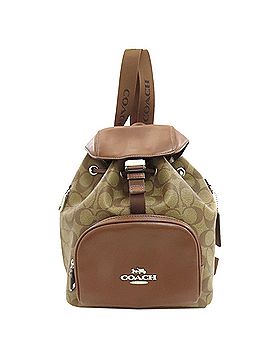 ampere creations mini convertible backpack crossbody purse Convertible Crossbody Backpack main image 1