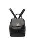 Louis Vuitton 100% Leather Black Taurillon Lockme Backpack One size - photo 1