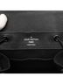 Louis Vuitton 100% Leather Black Taurillon Lockme Backpack One size - photo 6