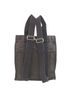 Hermès 100% Canvas Gray Hermes Herline Ad MM Backpack/Daypack, Canvas, Women's One size - photo 2