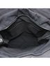 Hermès 100% Canvas Gray Hermes Herline Ad MM Backpack/Daypack, Canvas, Women's One size - photo 5