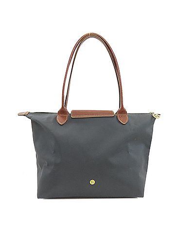 Longchamp Longchamp Le Pliage Nylon Tote Bag for Women (view 2)