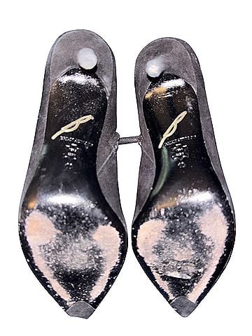 Brian Atwood Boots (view 2)