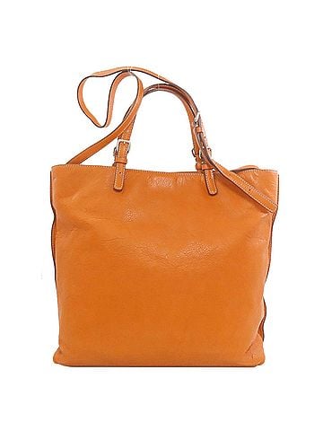 Tod's Tod's 2-Way Leather Tote Bag for Women (view 2)