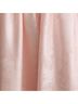 BHLDN 100% Polyester Floral Pink Cocktail Dress Size 14 - photo 5