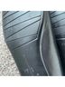 VANELi 100% Leather Black Flats Size 9 1/2 - photo 6