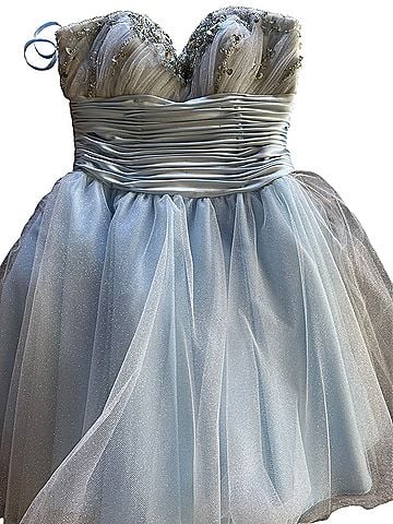 Terani Couture Cocktail Dress (view 1)