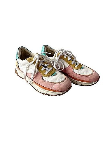 Madewell Kickoff Trainer Sneakers (view 1)
