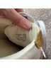 Madewell Color Block White Pink Sneakers Size 8 1/2 - photo 7