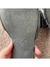 Joie Black Brown Sandals Size 8 1/2 - photo 4