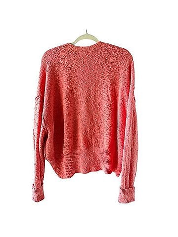 Free People Found My Friend Oversized Cardigan (view 2)