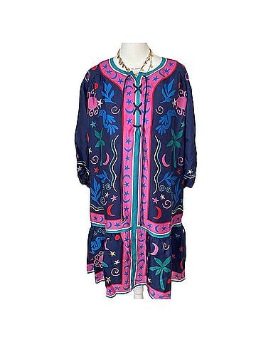 Johnny Was Selena Casual Dress (view 1)