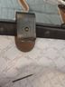 Bally Print White Brown Leather Hobo One size - photo 10