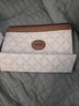 Bally Print White Brown Leather Hobo One size - photo 7