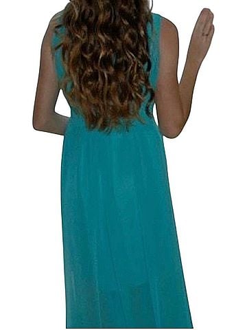 Suzi Chin for Maggy Boutique Cocktail Dress (view 2)