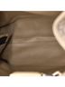 Prada 100% Leather Tan Shopper Tote Nappa Antique Medium One size - photo 5