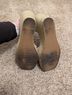 Kenneth Cole Tan Wedges Size 8 - photo 8