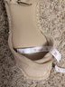 Kenneth Cole Tan Wedges Size 8 - photo 7