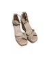 Kenneth Cole Tan Wedges Size 8 - photo 1
