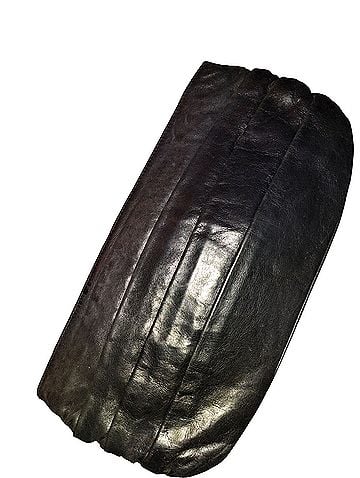 Hobo International Leather Hobo (view 1)