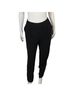 Halogen 100% Polyester Black Casual Pants Size S - photo 1