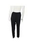 Halogen 100% Polyester Black Casual Pants Size S - photo 2