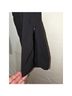 Halogen 100% Polyester Black Casual Pants Size S - photo 5