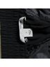 Halogen 100% Polyester Black Casual Pants Size S - photo 3