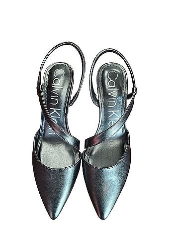 Calvin Klein Heels (view 1)