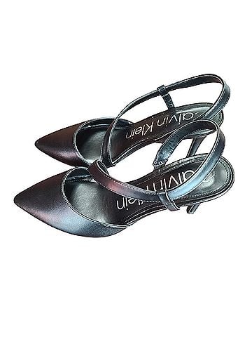 Calvin Klein Heels (view 2)