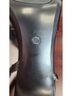 Calvin Klein Black Heels Size 7 1/2 - photo 3