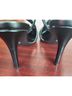 Calvin Klein Black Heels Size 7 1/2 - photo 4