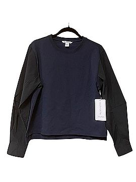 Athleta Harlow Hybrid Top Long Sleeve T-Shirt (view 1)