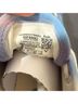 Keds 100% Canvas Tie-dye Blue Pink White Sneakers Size 5 1/2 - photo 8