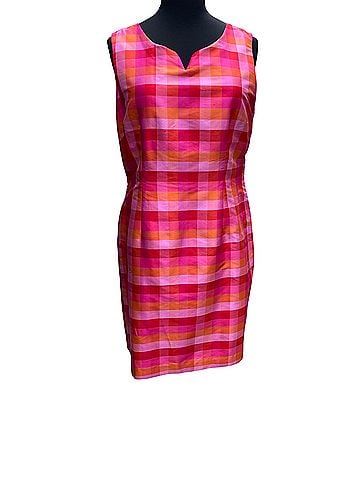 Pure & Simple Cocktail Dress (view 1)