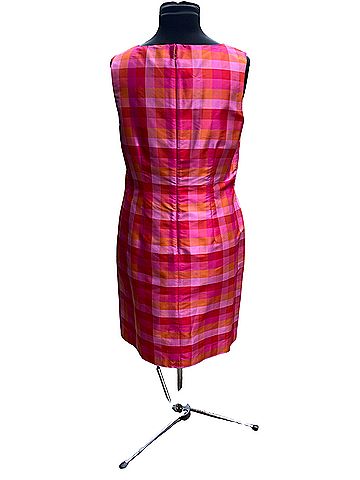 Pure & Simple Cocktail Dress (view 2)