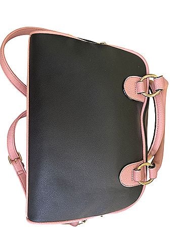 Juicy Couture heritage bowler  Satchel (view 2)